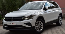 Vw Tiguan 2.0 TDI Automatik+F1 ACC,Kamera,Lane,AppleCar,Amblight-Facelift