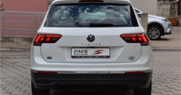 Vw Tiguan 2.0 TDI Automatik+F1 ACC,Kamera,Lane,AppleCar,Amblight-Facelift