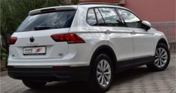 Vw Tiguan 2.0 TDI Automatik+F1 ACC,Kamera,Lane,AppleCar,Amblight-Facelift