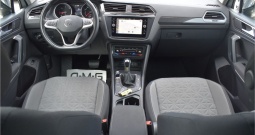 Vw Tiguan 2.0 TDI Automatik+F1 ACC,Kamera,Lane,AppleCar,Amblight-Facelift