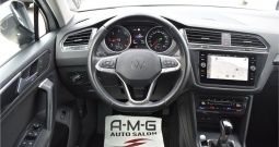 Vw Tiguan 2.0 TDI Automatik+F1 ACC,Kamera,Lane,AppleCar,Amblight-Facelift