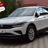 Vw Tiguan 2.0 TDI Automatik+F1 ACC,Kamera,Lane,AppleCar,Amblight-Facelift