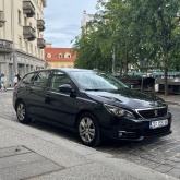 Peugeot 308 SW 1.5 BlueHDi 96kW automatik 8 brzina