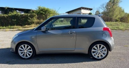 Suzuki Swift sport 1.6
