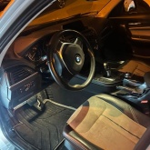 Prvi vlasnik BMW 1 series 2013