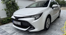 Toyota Corolla Wagon 1,2 Turbo DUAL VVT-i LUNA JAMSTVO 6 god!