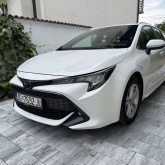 Toyota Corolla Wagon 1,2 Turbo DUAL VVT-i LUNA JAMSTVO 6 god!