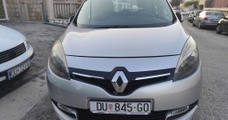 Renault scenic expression 1. 5 dci 110