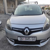 Renault scenic expression 1. 5 dci 110