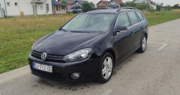VW Golf 6, 1.6TDI 77kw