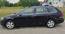 VW Golf 6, 1.6TDI 77kw
