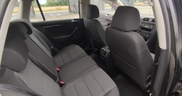 VW Golf 6, 1.6TDI 77kw