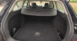 VW Golf 6, 1.6TDI 77kw