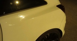 Opel Corsa OPC line (LIMITED EDITION)