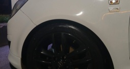 Opel Corsa OPC line (LIMITED EDITION)