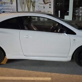 Opel Corsa OPC line (LIMITED EDITION)