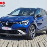 RENAULT CAPTUR R.S. Line E-Tech 145 Hibrid