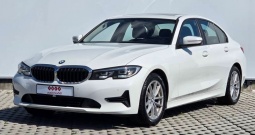 BMW SERIJA 3 318d