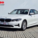 BMW SERIJA 3 318d
