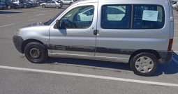 Citroen Berlingo N1 kategorija registiiran do kraja 10 mj 2026