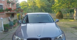 BMW 325i e90 LCI