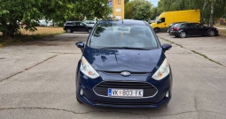 Ford B - max, 2014. god,1.5 TDCi diesel, 55 kW