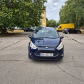 Ford B - max, 2014. god,1.5 TDCi diesel, 55 kW