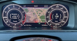 VW golf 7.5 GTi performance