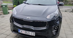 Kia Sportage 1.7 Crdi 2016g 190tkm reg 10/2026