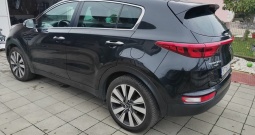 Kia Sportage 1.7 Crdi 2016g 190tkm reg 10/2026