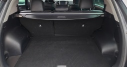 Kia Sportage 1.7 Crdi 2016g 190tkm reg 10/2026