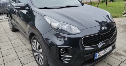 Kia Sportage 1.7 Crdi 2016g 190tkm reg 10/2026
