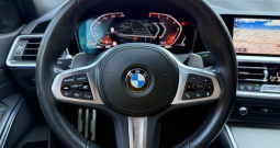 BMW 320d | M Sport | Laser | HUD | Jamstvo 12mj.