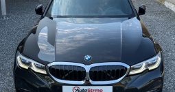 BMW 320d | M Sport | Laser | HUD | Jamstvo 12mj.