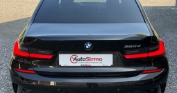 BMW 320d | M Sport | Laser | HUD | Jamstvo 12mj.