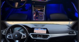 BMW 320d | M Sport | Laser | HUD | Jamstvo 12mj.