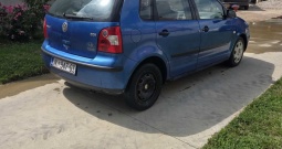 VW Polo 1.9 SDI 2003