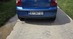 VW Polo 1.9 SDI 2003