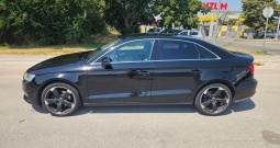 Audi A3 limuzina 1.4 TFSI Ambient Style