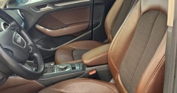 Audi A3 limuzina 1.4 TFSI Ambient Style