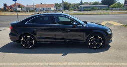 Audi A3 limuzina 1.4 TFSI Ambient Style
