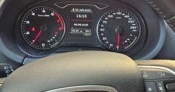 Audi A3 limuzina 1.4 TFSI Ambient Style