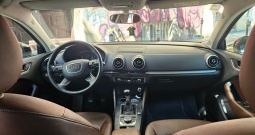 Audi A3 limuzina 1.4 TFSI Ambient Style