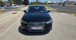 Audi A3 limuzina 1.4 TFSI Ambient Style