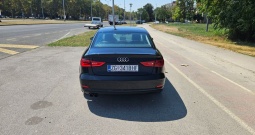 Audi A3 limuzina 1.4 TFSI Ambient Style