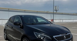 Peugeot 308 GT Line | 1.2 PureTech (130 KS) | Panorama | REG do 03/27
