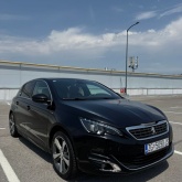 Peugeot 308 GT Line | 1.2 PureTech (130 KS) | Panorama | REG do 03/27