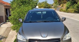 Prodajem Peugeot 301, 1,6Hdi