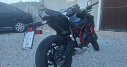Prodajem Kawasaki Z650 SE
