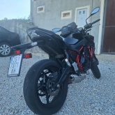 Prodajem Kawasaki Z650 SE